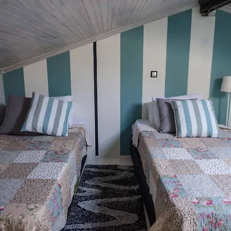 Вилла Zapphira Corfu *