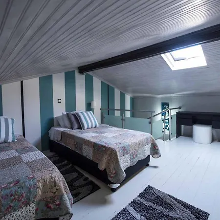 Zapphira Corfu Villa *