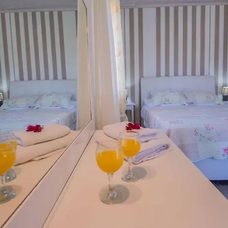 Zapphira Corfu * Peritheia