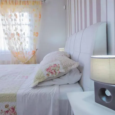 Villa Zapphira Corfu *