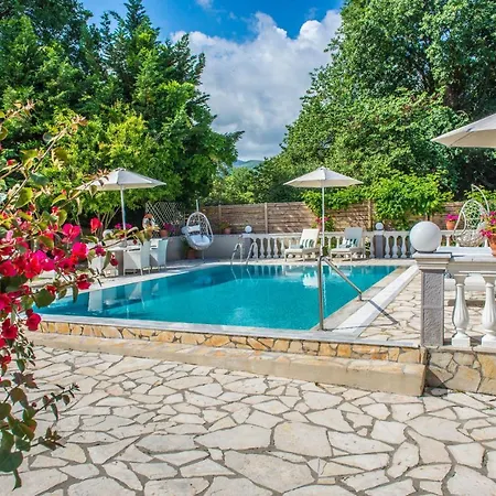 Zapphira Corfu * Peritheia