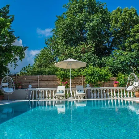 Zapphira Corfu Peritheia