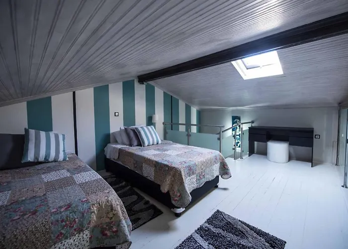 Zapphira Corfu Вилла *