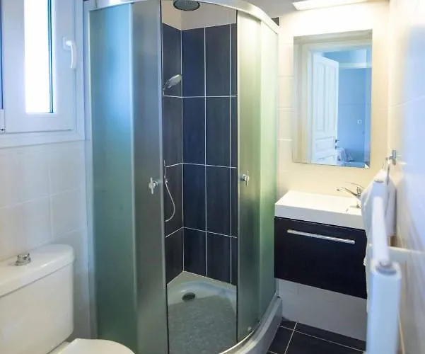 Villa Zapphira Corfu Peritheia