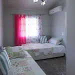 Zapphira Corfu *