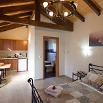 Zapphira Corfu Villa Peritheia