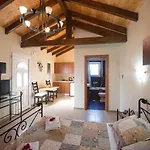 Villa Zapphira Corfu Peritheia