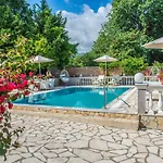 Zapphira Corfu * Peritheia