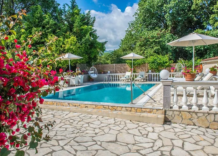 Zapphira Corfu * Peritheia